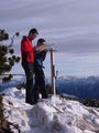 Silvester auf der Rieder Hütte.. 70419772