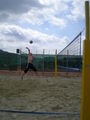 Beachvolleyball Grand Slam 2008 40415485