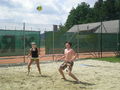 Beachvolleyball Grand Slam 2008 40415682