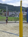 Beachvolleyball Grand Slam 2008 40416064