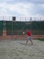 Beachvolleyball Grand Slam 2008 40416091