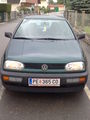 My Car 3er Golf 59376183