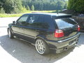 VW GOLF3 GTI  UMBAU  23704193