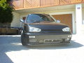 VW GOLF3 GTI  UMBAU  23704284