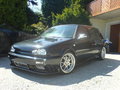 VW GOLF3 GTI  UMBAU  23704285