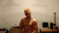 myself beim Training 60116517