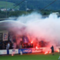 Fc BLAUWEISS LINZ 26622494