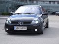 Shooting Clio Sport 2007 24237295