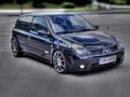 Shooting Clio Sport 2007 24237332