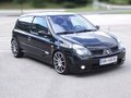 Shooting Clio Sport 2007 24237342