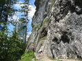 13.06.2009 Klettern Hengstpass 63538151