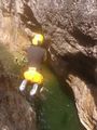 Canyoning 62764739