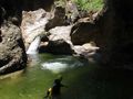 Canyoning 62765200