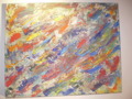 Acrylmalerei 34186561