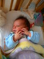 my little brother !!!! born on 11.03.09  58924963