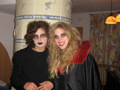 Halloweenparty 29727504