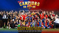 FC Barcelona 60182500