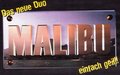 Malibu 24014909