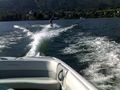 Wakeborden am Traunsee 66126972