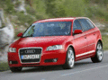 Audi A3 24022234