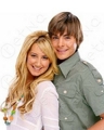 Ashley Tisdale und Co. 35547310