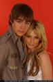 Ashley Tisdale und Co. 35547357