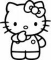 Hello Kitty 24166109