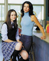 Gilmore Girls 24215772