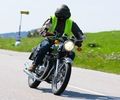 Bikertreffen Haslach The Bulls 70549602