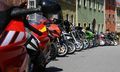 Bikertreffen Haslach The Bulls 70549608