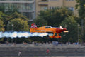 Budapest RedBullAirrace 28891330