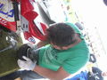 Pannonia Ring kart Racing 2009 63277684