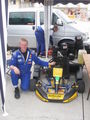 Pannonia Ring kart Racing 2009 63277705