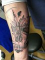 Tattoo's - aus meinem Studio 25233461