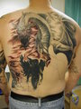 Tattoo's - aus meinem Studio 25233702