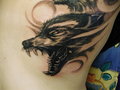 Tattoo's - aus meinem Studio 25233801