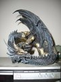 My Dragons Figures 27013256