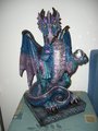 My Dragons Figures 27013285