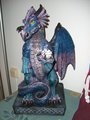 My Dragons Figures 27013304