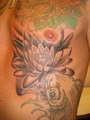 Tattoo's - aus meinem Studio 28535230