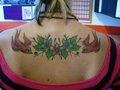 Tattoo's - aus meinem Studio 29132473