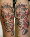 Tattoo's - aus meinem Studio 29714036