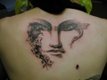 Tattoo's - aus meinem Studio 30066706