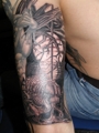 Tattoo's - aus meinem Studio 30066710