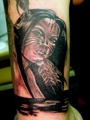 Tattoo's - aus meinem Studio 30066712