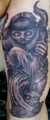 Tattoo's - aus meinem Studio 30066721