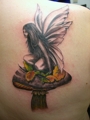 Tattoo's - aus meinem Studio 30677567