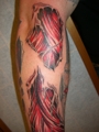 Tattoo's - aus meinem Studio 30802366