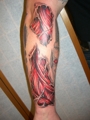 Tattoo's - aus meinem Studio 30802367