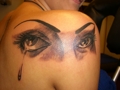 Tattoo's - aus meinem Studio 30989079